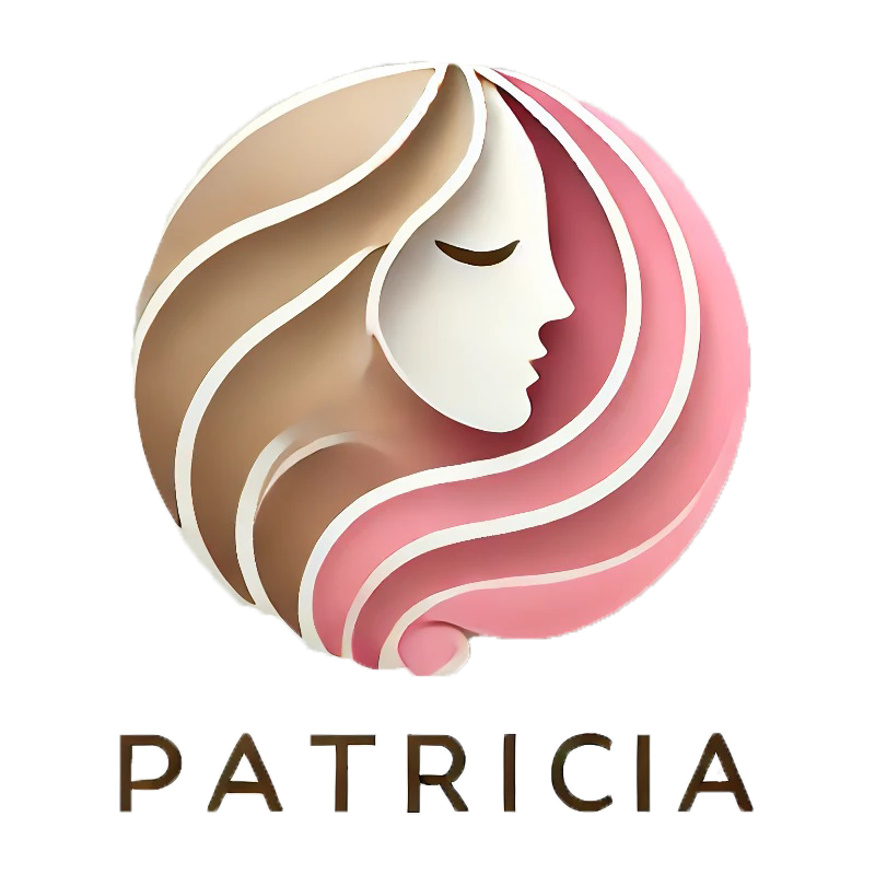 Logo Patricia